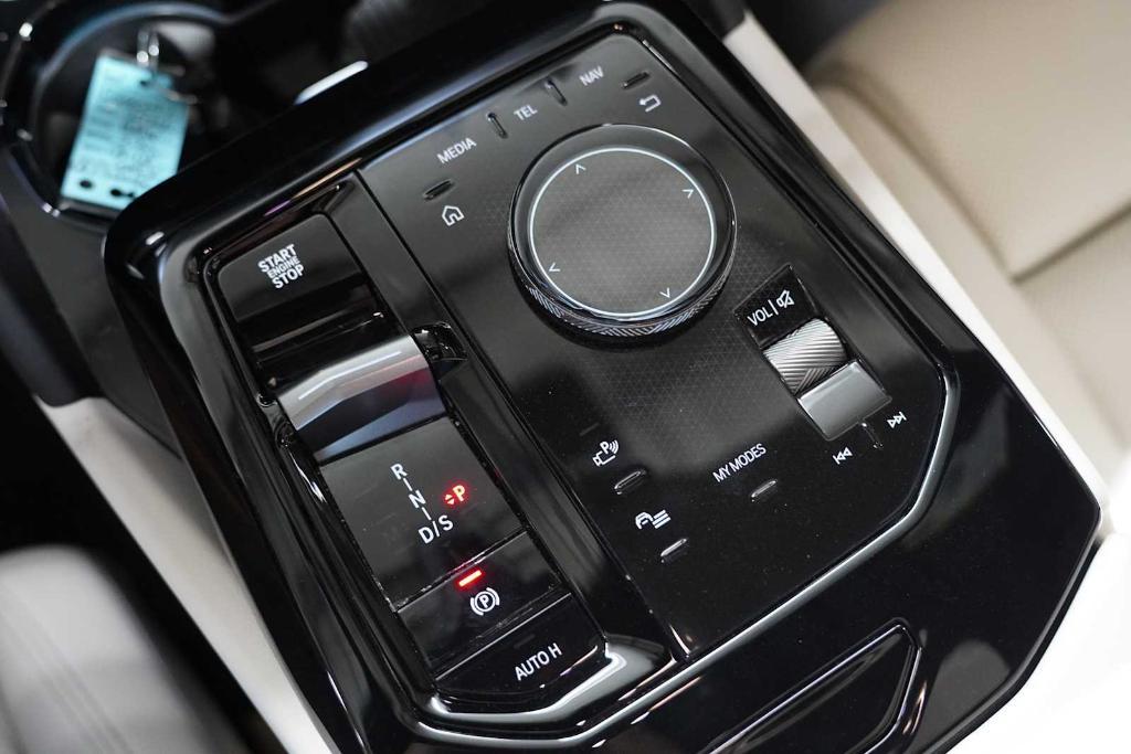 used 2024 BMW 530 car, priced at $56,988