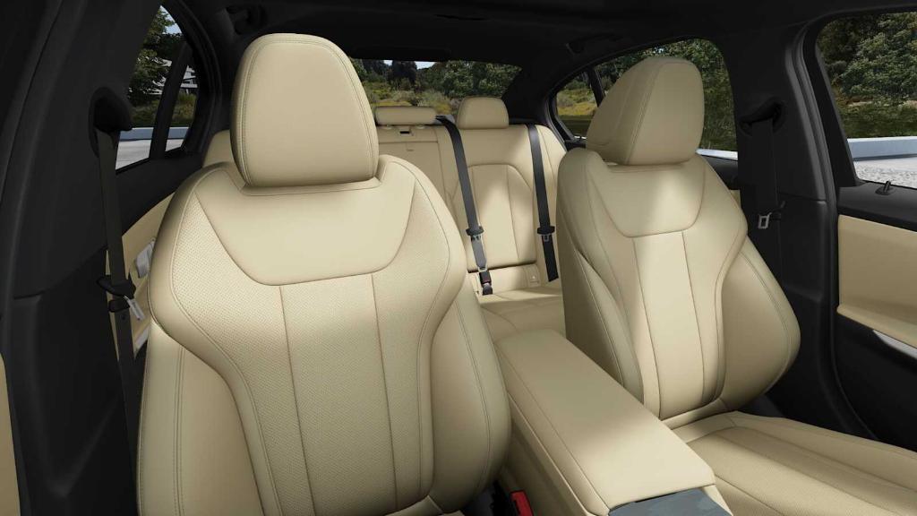 new 2025 BMW 330 car, priced at $56,220