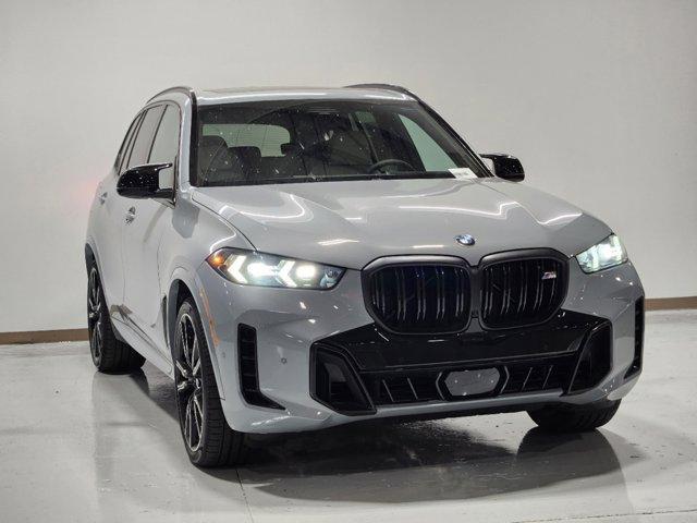 new 2025 BMW X5 car, priced at $110,875