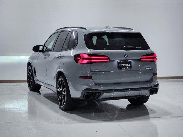 new 2025 BMW X5 car, priced at $110,875