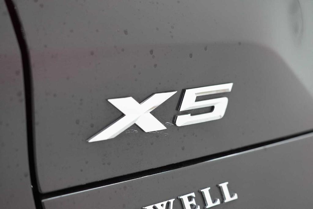 used 2023 BMW X5 car, priced at $45,988