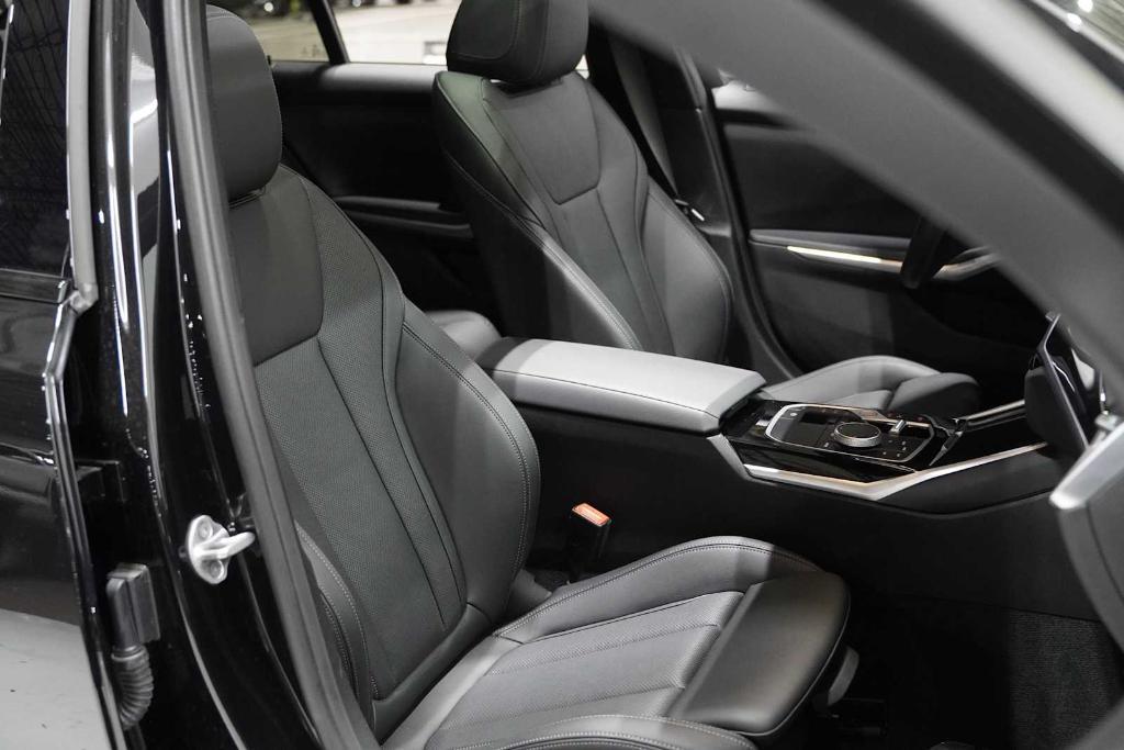 used 2023 BMW 330 car, priced at $38,989