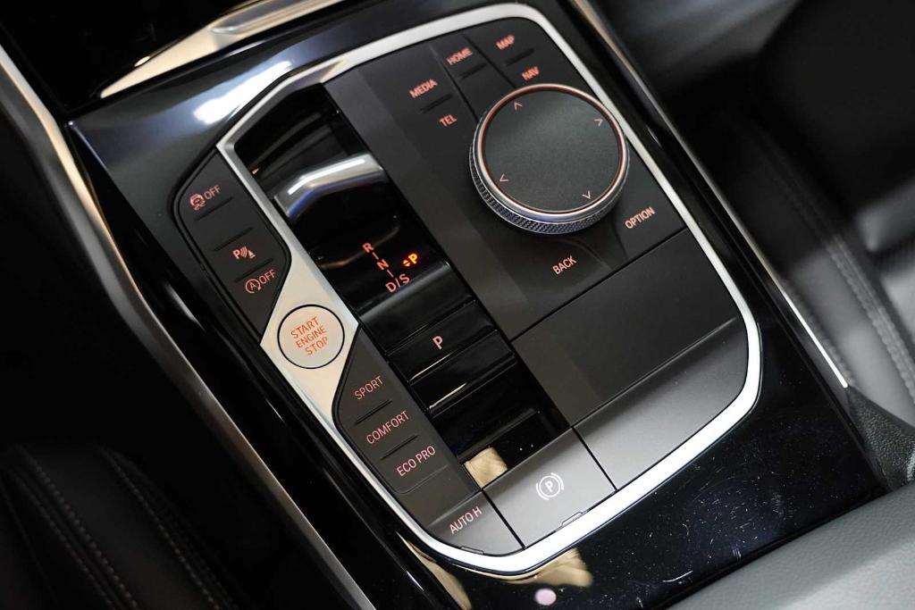 used 2023 BMW 330 car, priced at $38,989