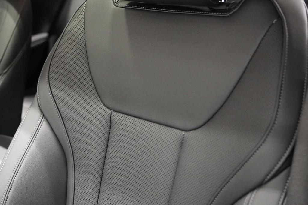 used 2023 BMW 330 car, priced at $38,989