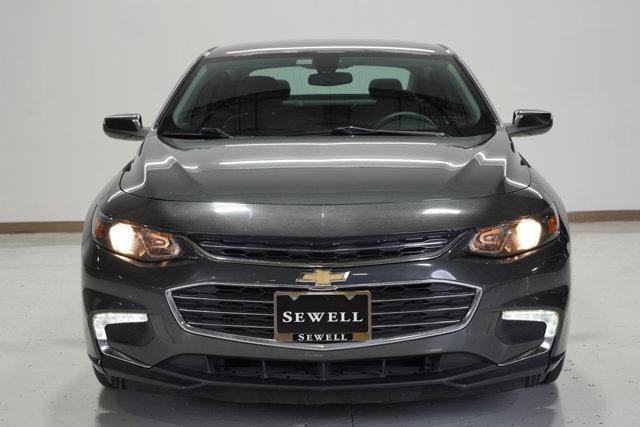 used 2016 Chevrolet Malibu car, priced at $11,988