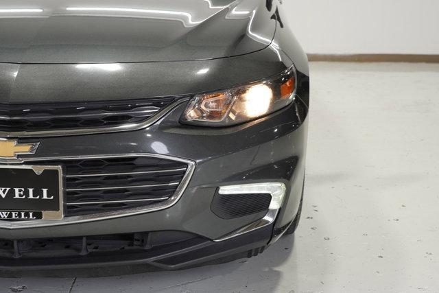 used 2016 Chevrolet Malibu car, priced at $11,988