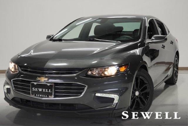 used 2016 Chevrolet Malibu car, priced at $11,988