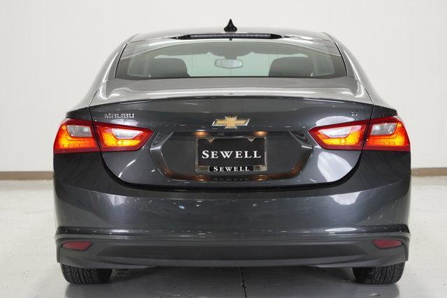 used 2016 Chevrolet Malibu car, priced at $11,988