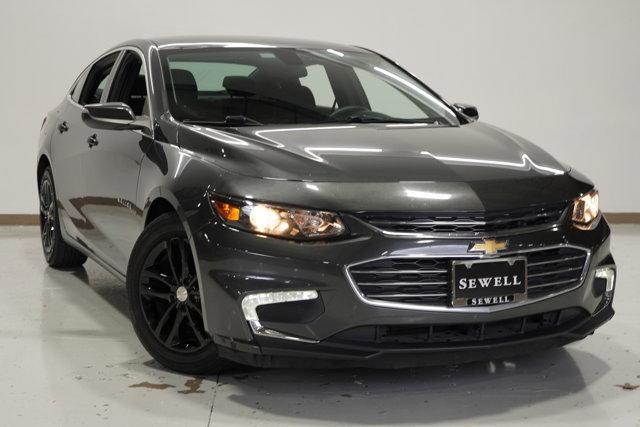 used 2016 Chevrolet Malibu car, priced at $11,988