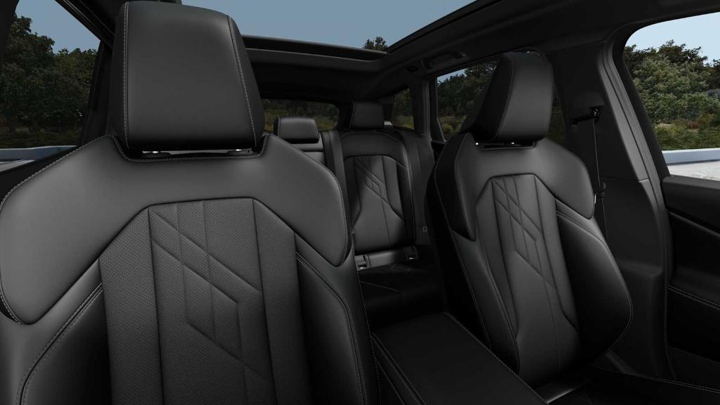 new 2026 BMW X3 car, priced at $59,445