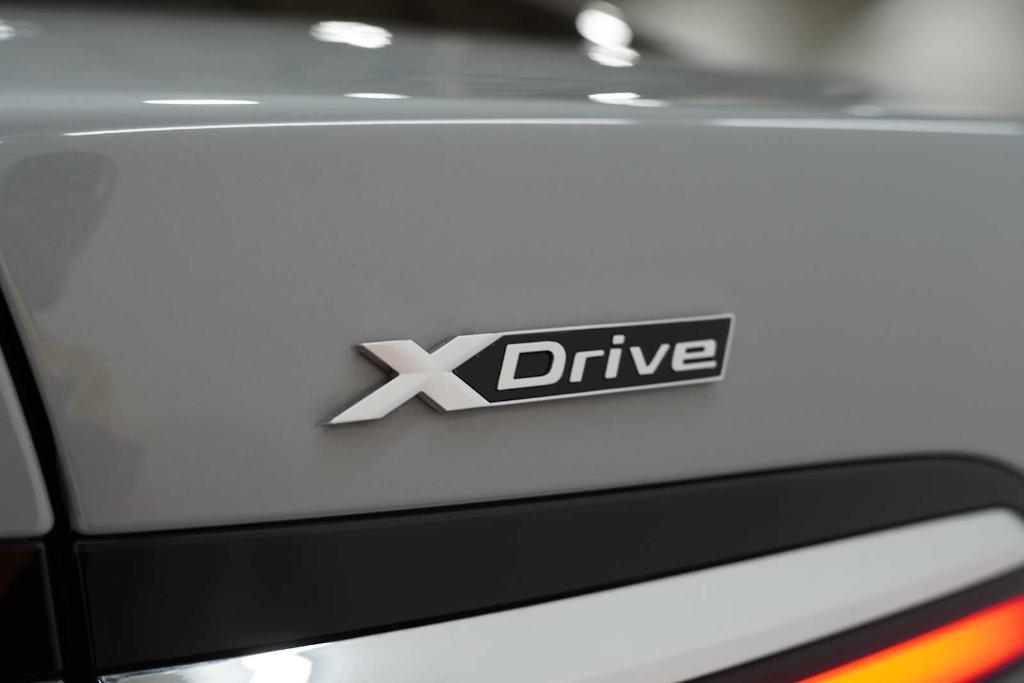used 2023 BMW 760 car, priced at $76,988