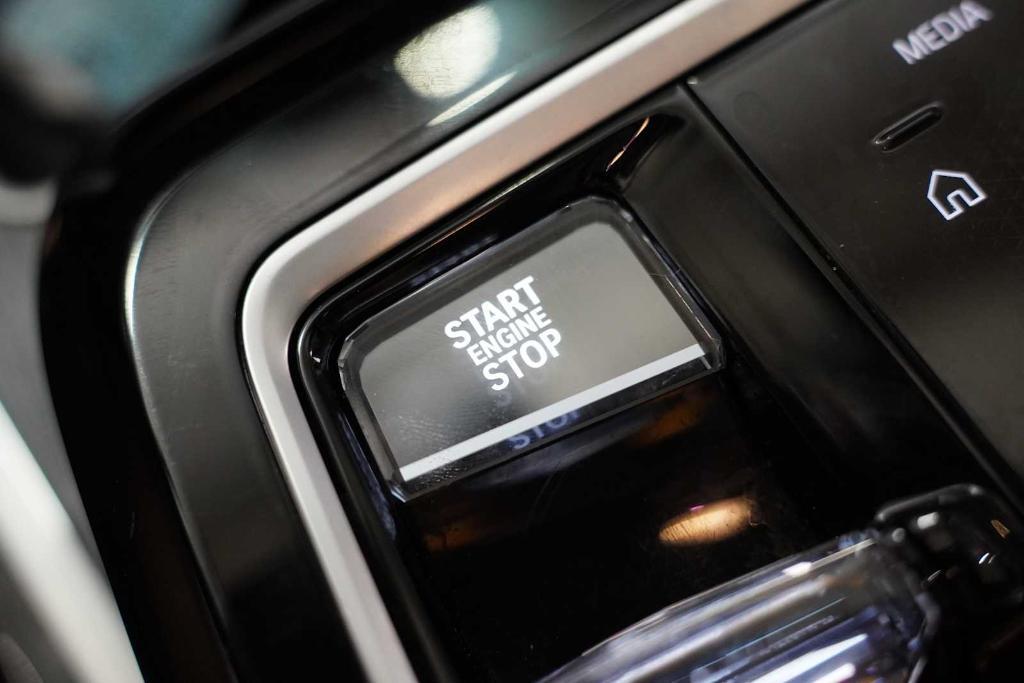 used 2023 BMW 760 car, priced at $76,988