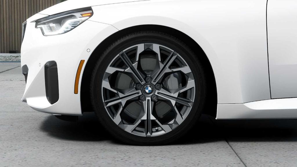 new 2025 BMW 230 car, priced at $49,120