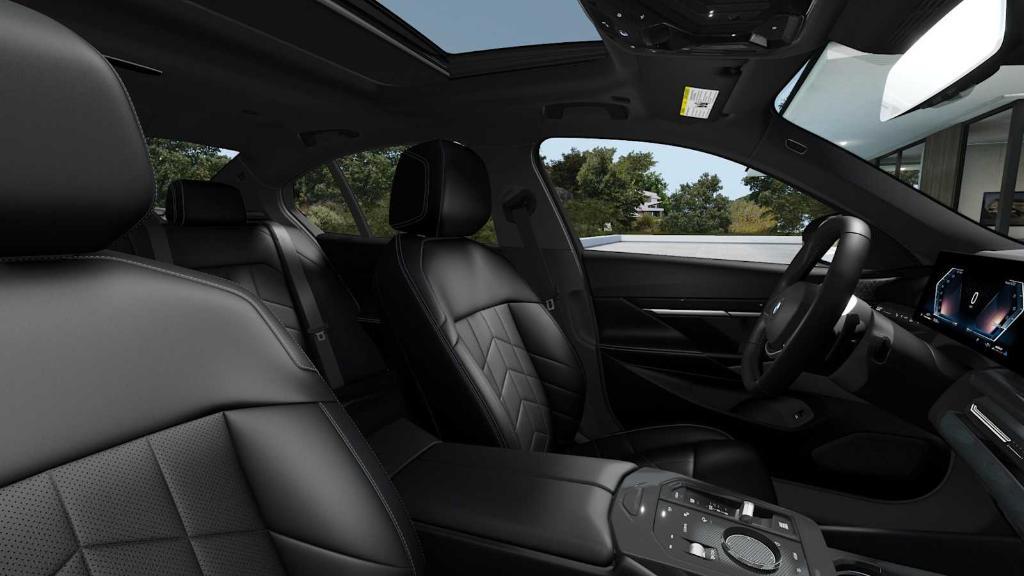 new 2026 BMW 530 car, priced at $69,210