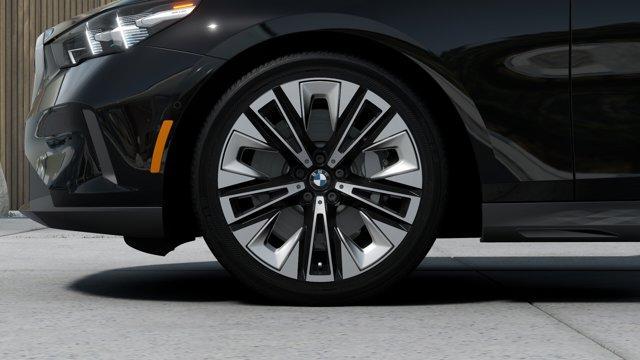 new 2026 BMW 530 car, priced at $69,210