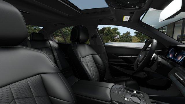 new 2026 BMW 530 car, priced at $69,210