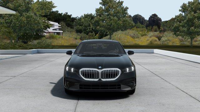 new 2026 BMW 530 car, priced at $69,210