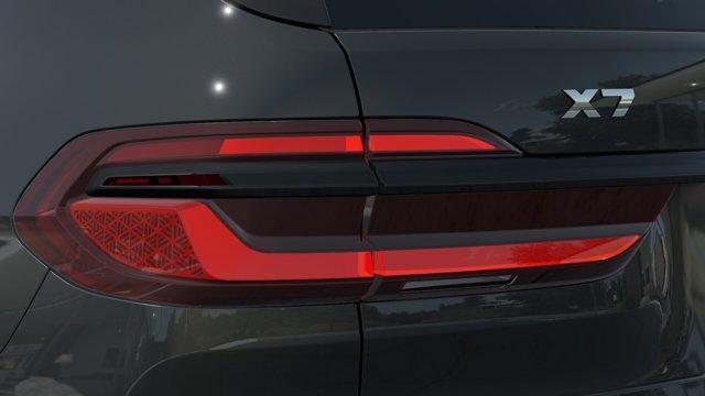 new 2026 BMW X7 car, priced at $127,790