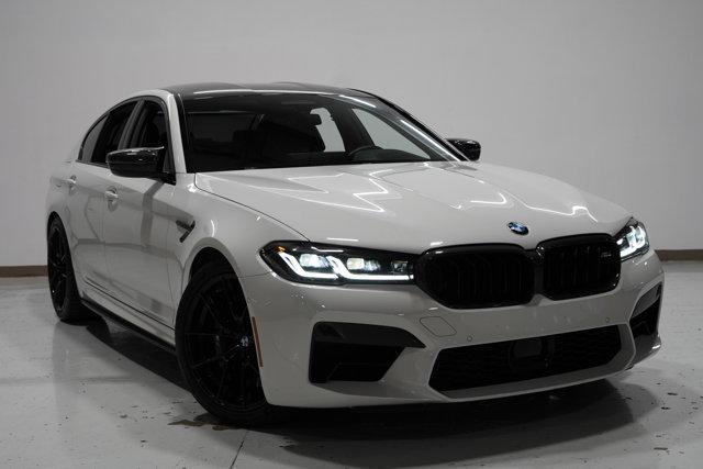 used 2023 BMW M5 car, priced at $104,998