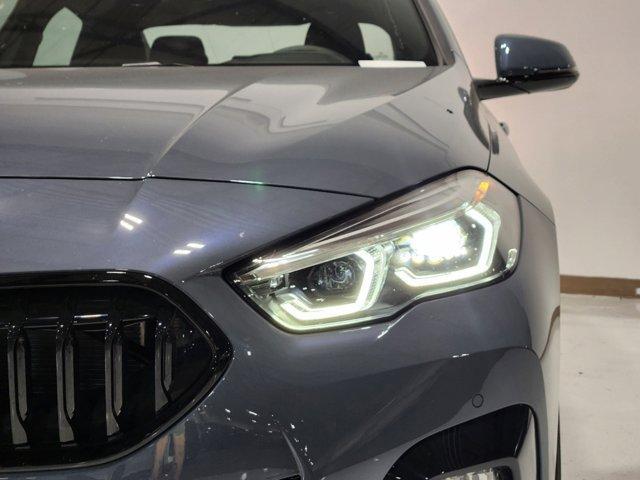 new 2024 BMW 228 Gran Coupe car, priced at $50,810