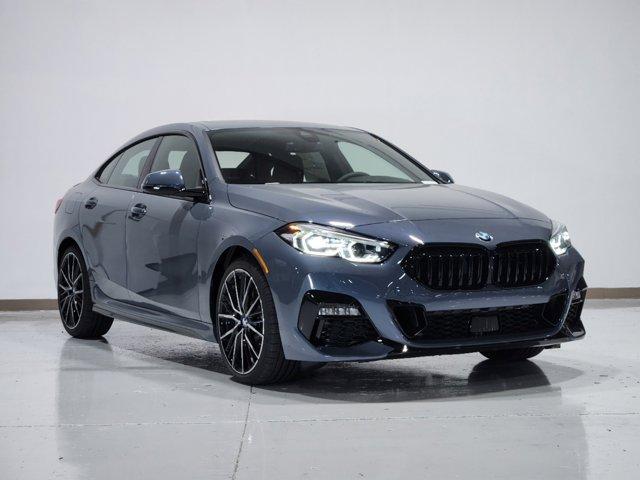 new 2024 BMW 228 Gran Coupe car, priced at $50,810