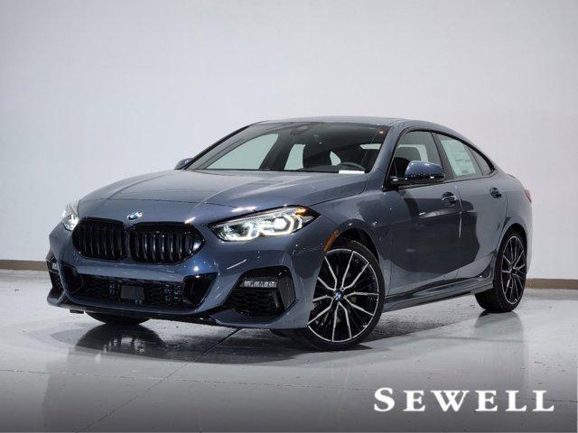 new 2024 BMW 228 Gran Coupe car, priced at $50,810