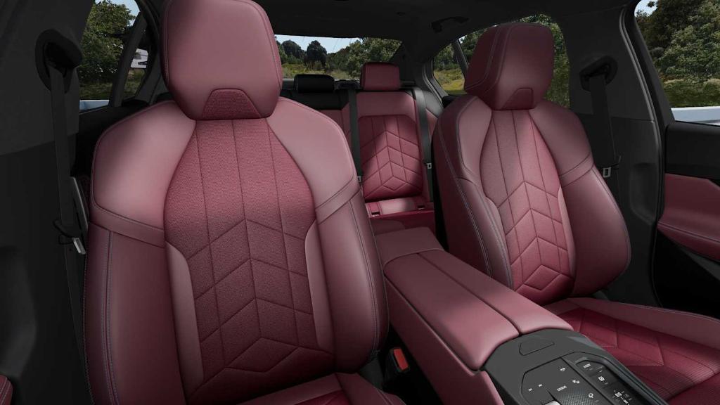new 2025 BMW i5 car, priced at $79,805