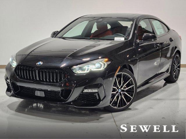 new 2024 BMW 228 Gran Coupe car, priced at $51,760