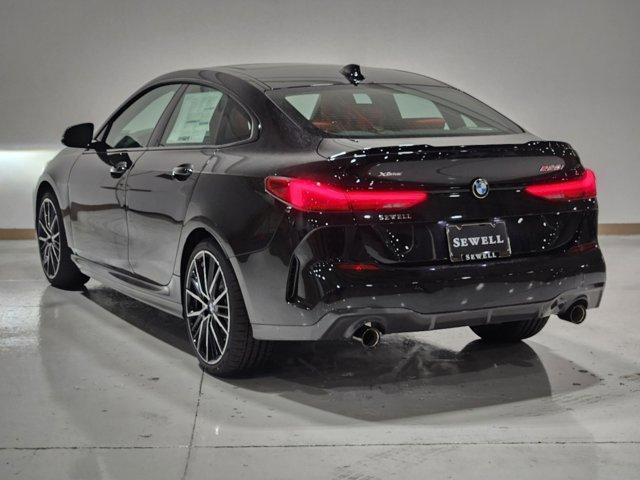 new 2024 BMW 228 Gran Coupe car, priced at $51,760