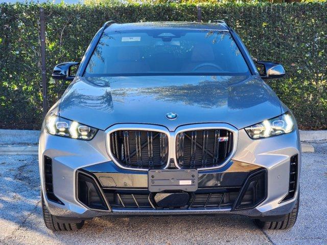 used 2025 BMW X5 car, priced at $89,988