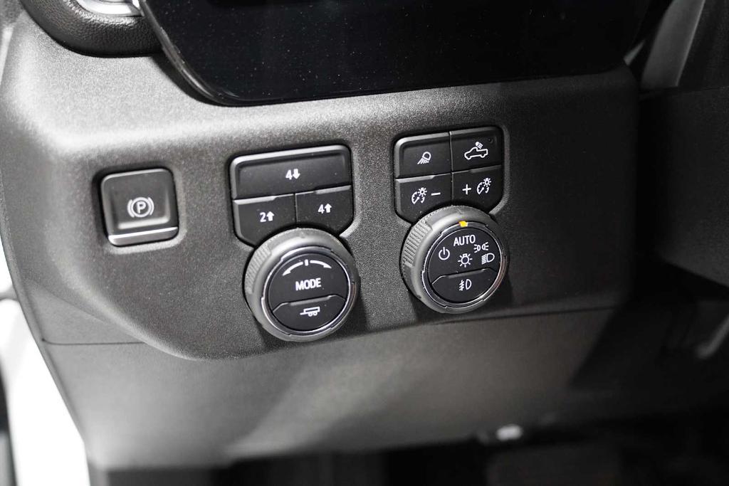 used 2024 Chevrolet Silverado 2500 car, priced at $62,988