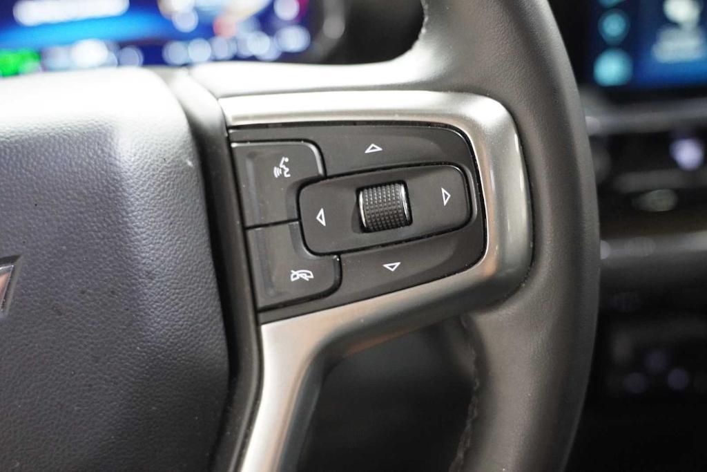 used 2024 Chevrolet Silverado 2500 car, priced at $62,988