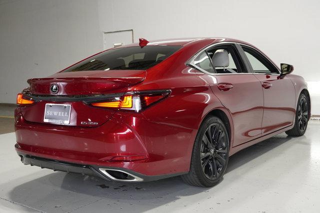 used 2022 Lexus ES 350 car, priced at $40,788