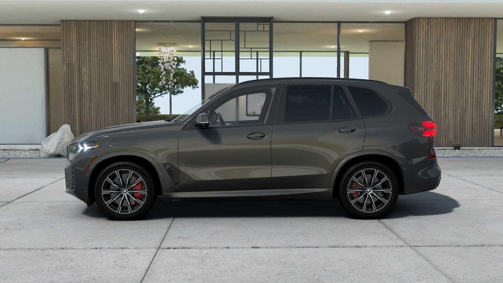 new 2026 BMW X5 car, priced at $84,375