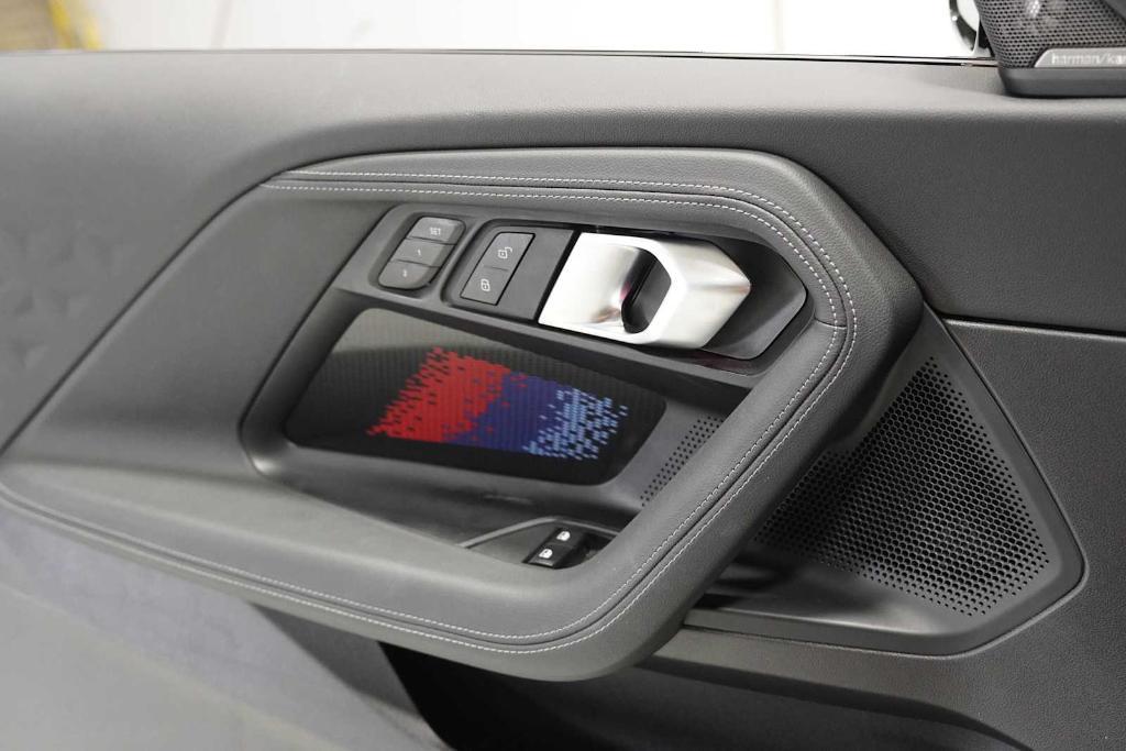 used 2024 BMW 230 car, priced at $39,988