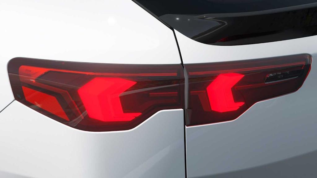 new 2026 BMW X2 car, priced at $59,925
