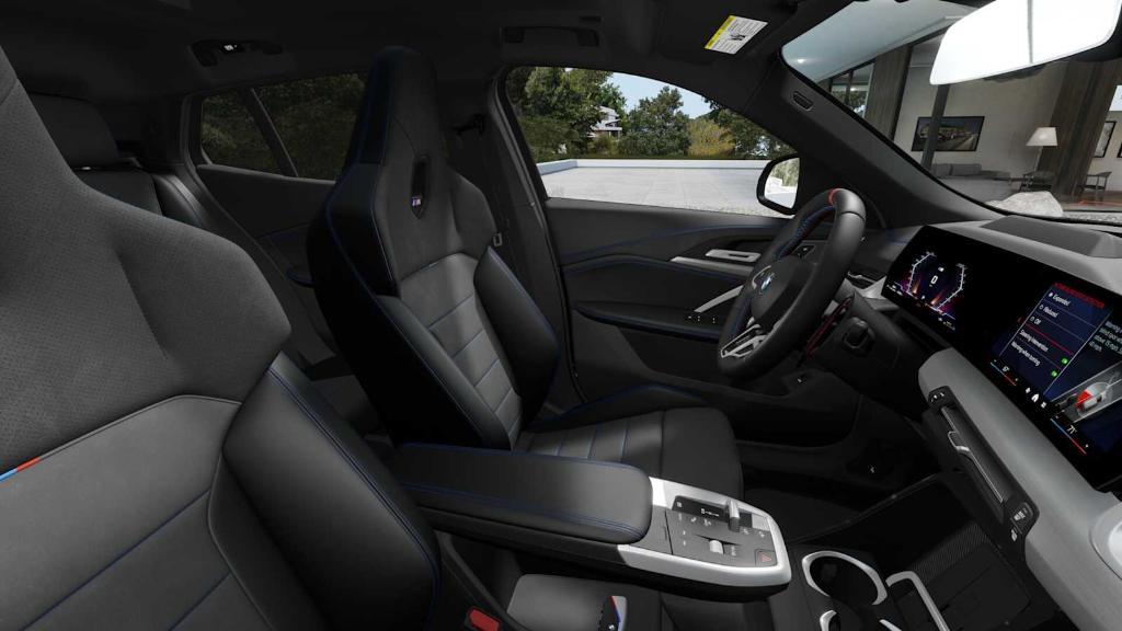 new 2026 BMW X2 car, priced at $59,925