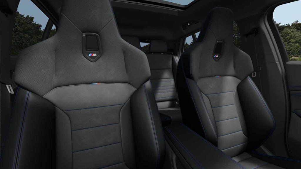 new 2026 BMW X2 car, priced at $59,925
