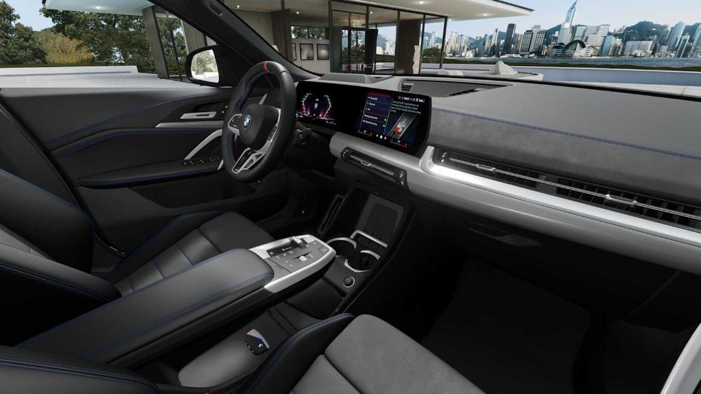 new 2026 BMW X2 car, priced at $59,925
