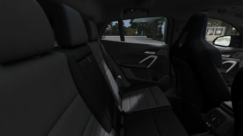 new 2026 BMW X2 car, priced at $59,925