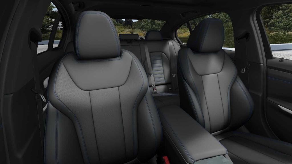 new 2026 BMW 330 car, priced at $52,840