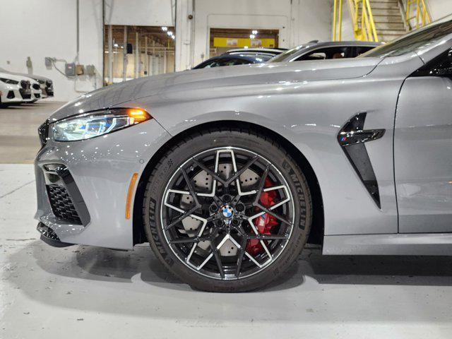 new 2024 BMW M8 car, priced at $160,690