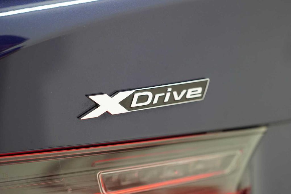 used 2023 BMW M340 car, priced at $54,988