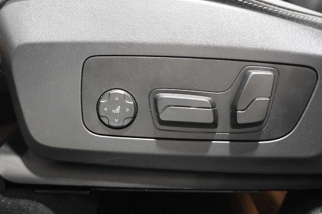 used 2025 BMW X1 car, priced at $44,676