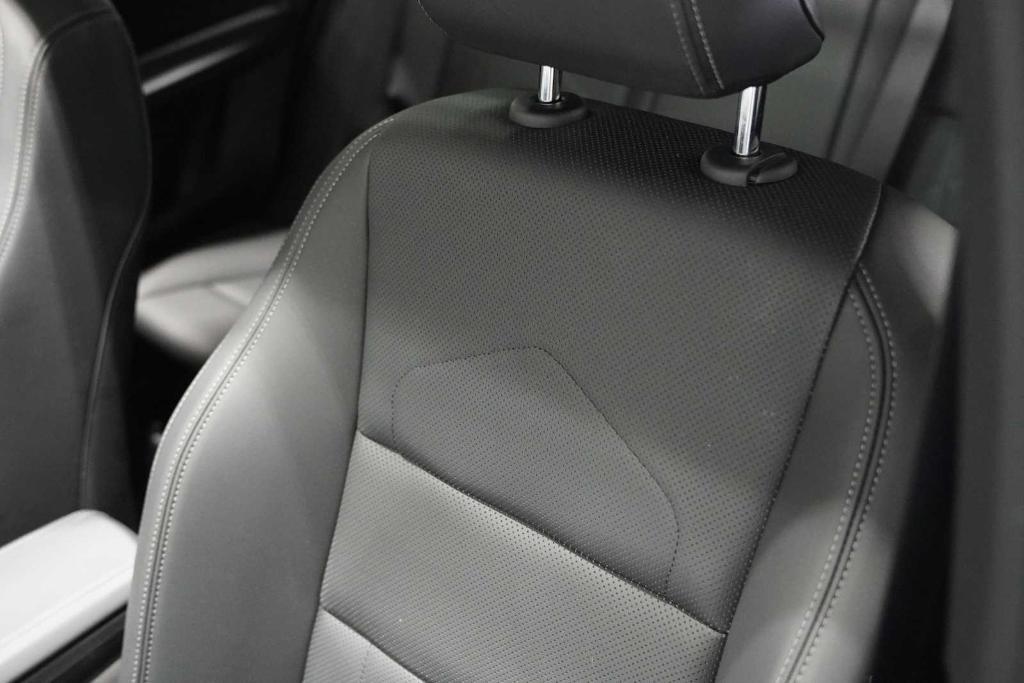 used 2025 BMW X1 car, priced at $44,676