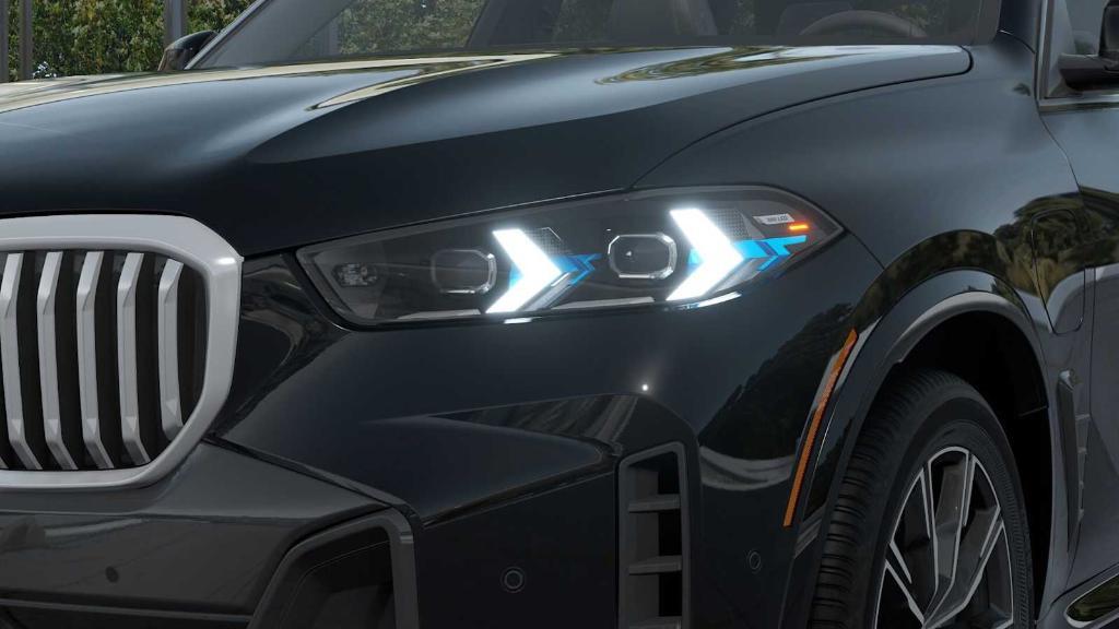 new 2026 BMW X5 PHEV car, priced at $81,125