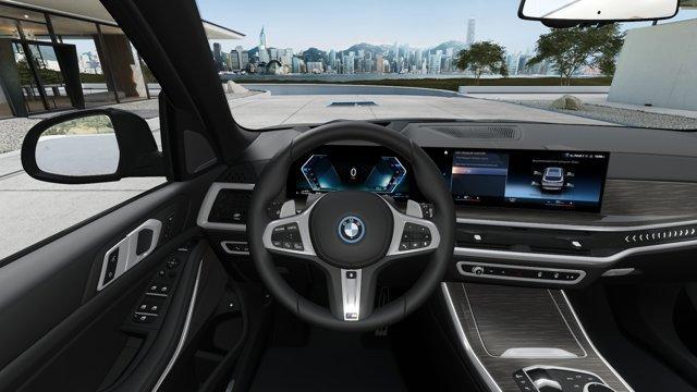 new 2026 BMW X5 PHEV car, priced at $81,125