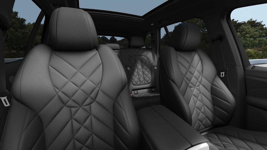 new 2026 BMW X5 PHEV car, priced at $81,125