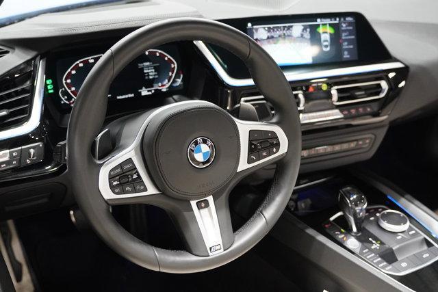 used 2019 BMW Z4 car, priced at $37,987