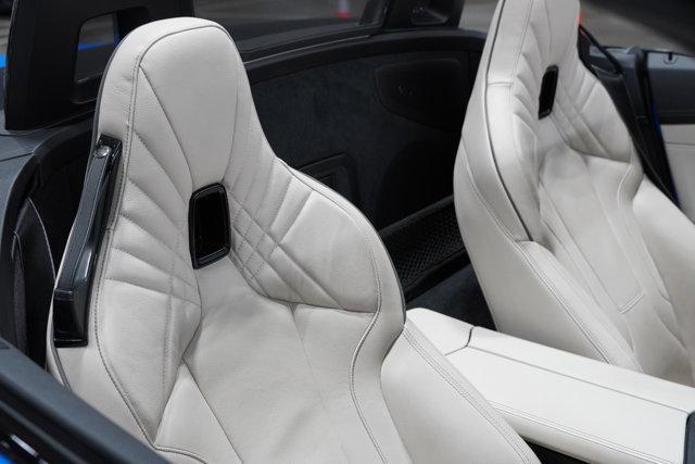 used 2019 BMW Z4 car, priced at $37,987